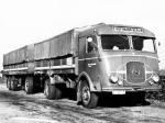 Mercedes-Benz LP6600 1958 года